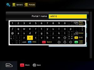 portal mag