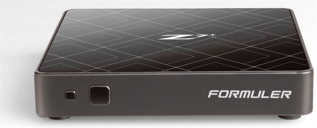 Formuler z7+