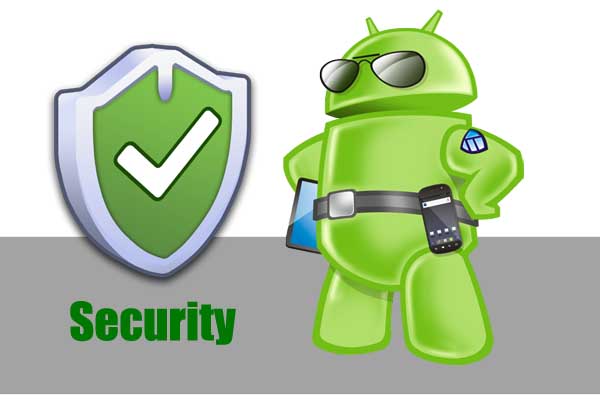 protection android
