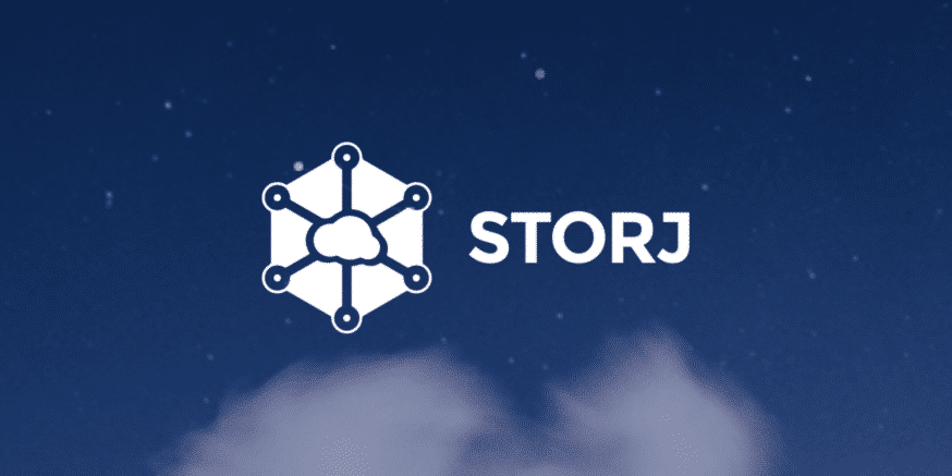 storj crypto news