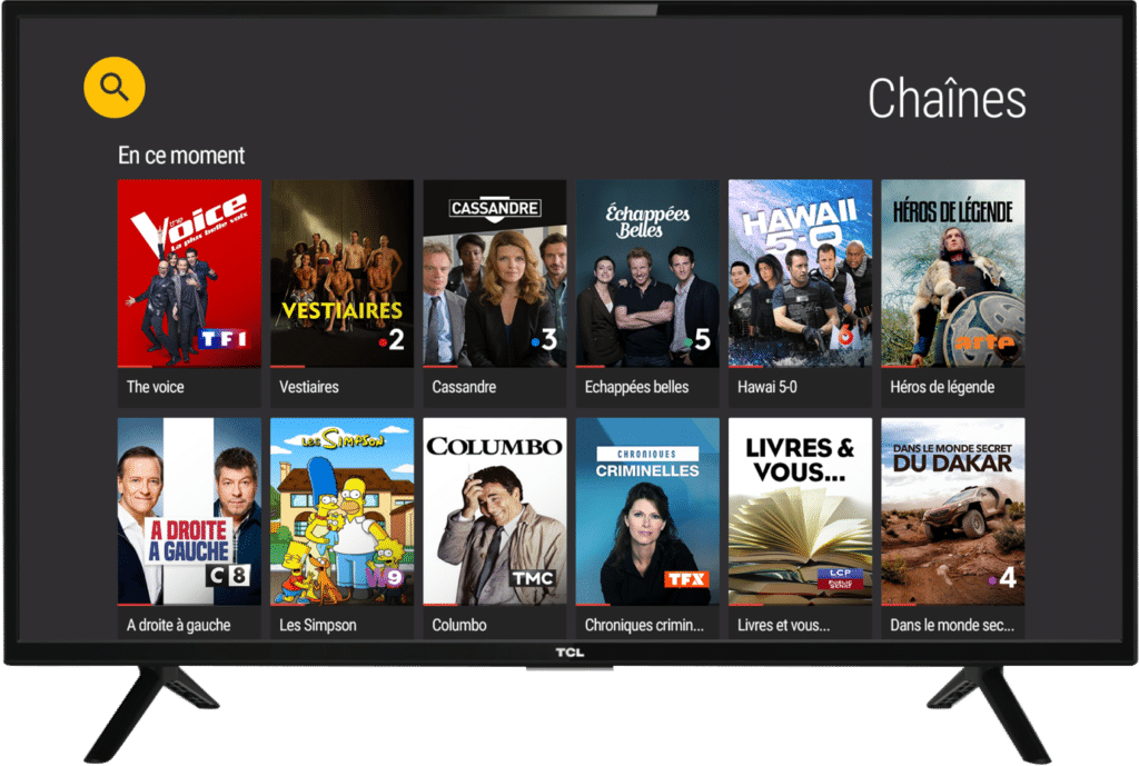 Comment regarder toutes les chaînes TNT et émissions TV en Replay gratuit?