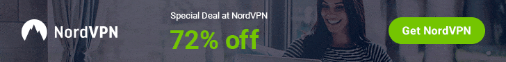 Promo nordvpn