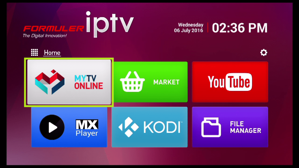 simple tv iptv