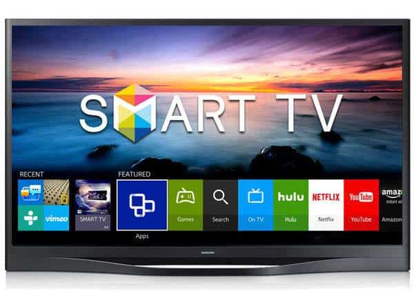 smart tv