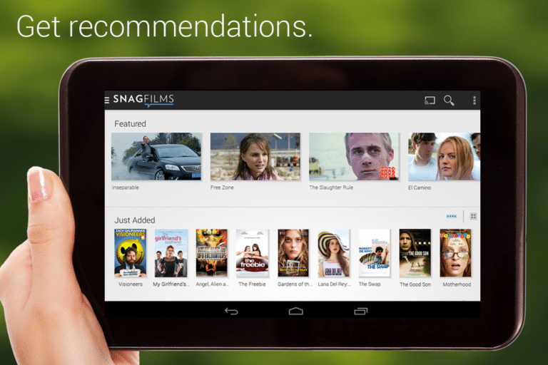 Films En Streaming Sur Android Top 10 meilleures Applications streaming Film gratuit sur Android