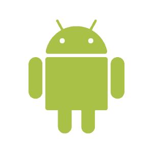 logo android