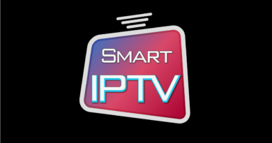 smart iptv logo