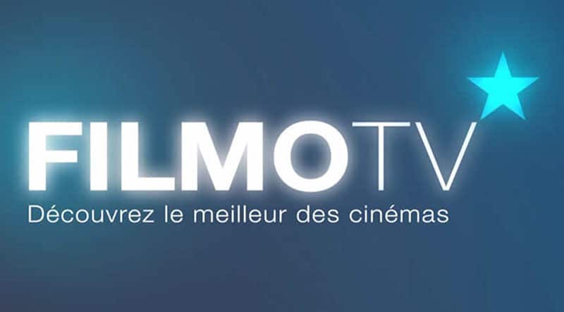 Streaming FilmoTV