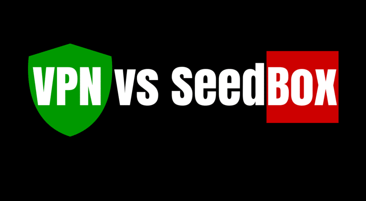 vpn ou seedbox
