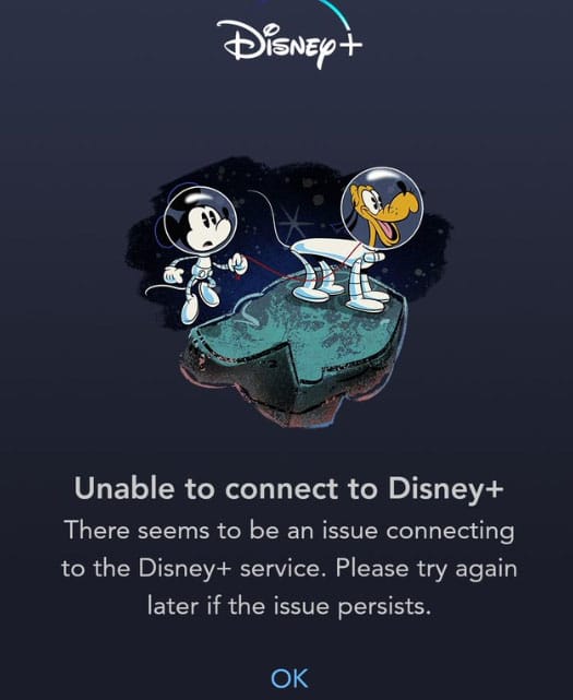 géo-restriction abonnement disney+