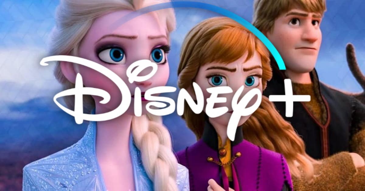 La Reine Des Neiges Diffusion Tv 2020 La Reine des Neiges 2 déjà sur Disney+