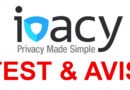 ivacy vpn test et avis