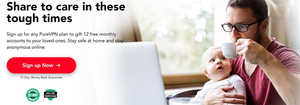 12 mois VPN gratuit offre