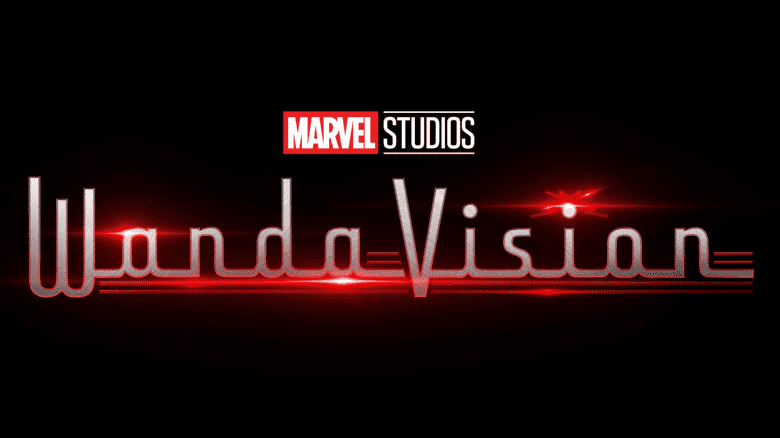 Premiere série Marvel Wandavision