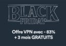 Black Friday Surfshark VPN
