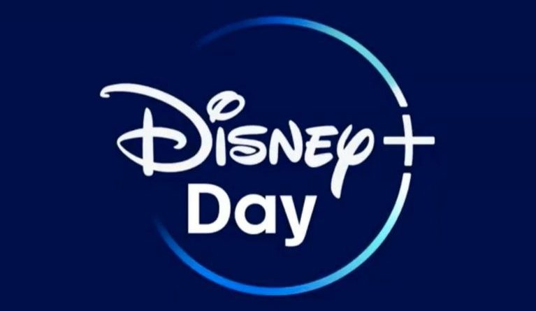 Disney Day 2021
